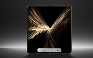8.8mm全球最薄折叠机皇来了！荣耀Magic V5明天登场：满血旗舰不妥协 !