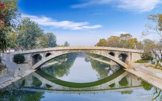 石家庄旅游必去十大景点（石家庄最值得一游的十个景点）