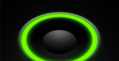 大疆新品官宣1月15日发布：绿环灯夺目 ！