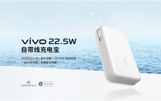 市场出现仿冒充电宝！vivo法务部：已报案 ！