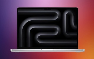 历史首次触屏+屏下摄像头！苹果重磅新款MacBook Pro明年发布 !