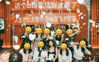 这届年轻人离婚,开始找人跟拍 ！闲得慌还是花钱买仪式感？