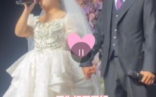 汶川地震微笑女孩结婚：当时参与救援的消防员、医护纷纷发来祝福 ！