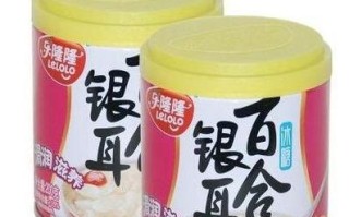 八宝粥品牌十大排行榜（国内八宝粥哪些品牌最好）