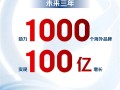 京东宣布大计划：1000个海外品牌三年增长100亿 !