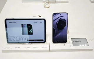 天玑9400+双K魔王！REDMI K80至尊版/K Pad平板样机已到店 ！