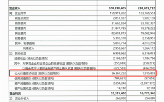 华为前三季度利润73亿暴涨2倍：Mate 60系列之外 还有幕后功臣 ！