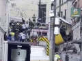缆车坠毁致16人死亡！葡萄牙缆车事故初步调查报告出炉：钢缆不合规 !