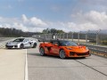 史上最强！科尔维特ZR1X超跑发布：V8+电机 零百加速2秒内 ！