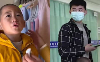律师回应18岁父亲有个4岁儿子：女方应尽抚养义务 ！