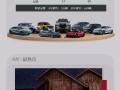 比亚迪4月各车型销量出炉：8款破2万辆 海鸥雄起 ！
