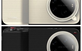 小米17 Ultra全面前瞻：影像拉满 年度机皇来了 !