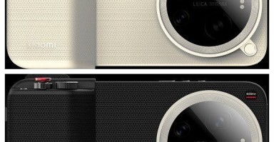 小米17 Ultra全面前瞻：影像拉满 年度机皇来了 !