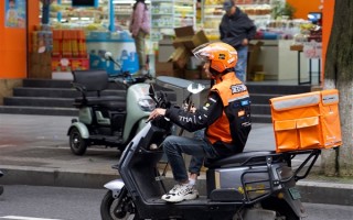 超时免罚60城上线！淘宝闪购将全面取消超时扣款 ！