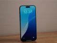 iPhone 18系列正面曝光：标准版药丸屏 Pro版单挖孔 ！