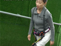 小小峨眉山拿下 外骨骼机器人启用：80元可租用3小时 !
