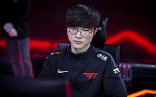 TGA 2023最佳电竞选手揭晓：《英雄联盟》四冠王Faker！ 