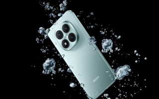 新年红红火火 REDMI Note 15系列新春版官宣 ！