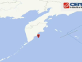 堪察加东岸远海7.9级地震 日本多地发布海啸预警 !