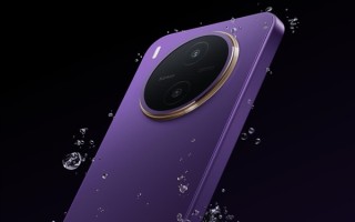 千元档续航之王！一图读懂vivo Y600 Pro：1699元起 !