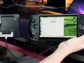全球第一台AMD锐龙AI Max+ 395掌机！GDP Win5首创外接电池 !