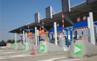 五一假期广东多条高速设置合法逆行路段 网友：建议全国推广 !