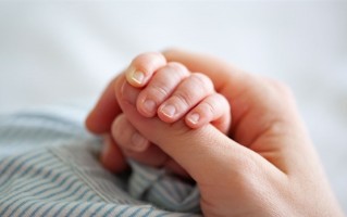 女婴被投喂3颗阳光玫瑰致肠梗阻 医生：不要“超龄喂养” ！