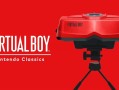 任天堂史上最失败硬件产品：尘封30年的Virtual Boy重制登陆Switch !