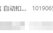 支付宝微信自动扣款服务冲上热搜第一 客服：不会乱扣费 ！