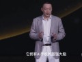 荣耀机器人手机ROBOT PHONE首次亮相：下一代终端新物种 !