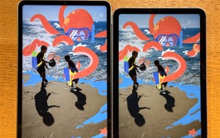 REDMI K Pad搭载顶级LCD屏！7大优势全面领先iPad mini ！