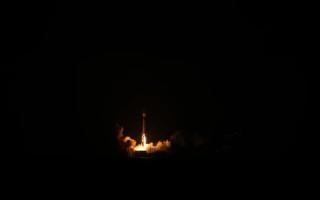 一箭11星：我国成功发射吉利星座05组卫星 !