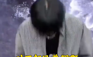 小杨哥直播对梅菜扣肉事件鞠躬道歉：不会逃避 全额垫付退款 ！