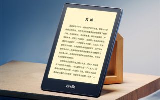 中国电子书TOP10出炉：昔日王者Kindle沦落第四 ！