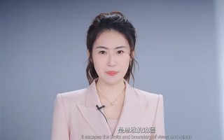 90后人大美女硕士创业：国内首艘商业载人飞船 300万一张票！ 