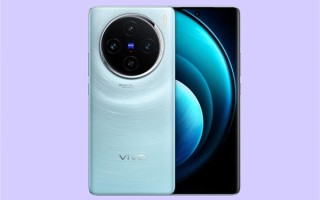 vivo X100 Ultra影像无敌：一张照片50M 放大几十倍依然清晰 ！