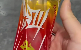 农夫山泉临期饮料溢价超9倍！曾登最难喝饮料排行榜 !