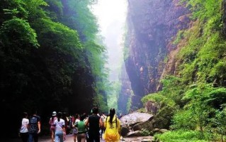 三日游7月份最佳景点推荐（7月份旅游注意事项）