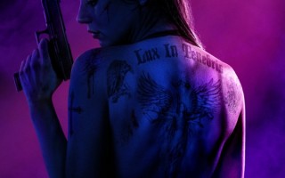 电影《疾速追杀：芭蕾杀姬》确认引进中国内地：邦女郎主演 未成年慎看 !