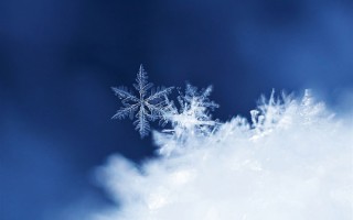 注意！冷空气携大风暴雪沙尘来袭 ！
