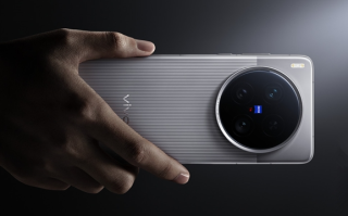 IDC最新报告：2亿像素2026年进入全面普及时代 ！