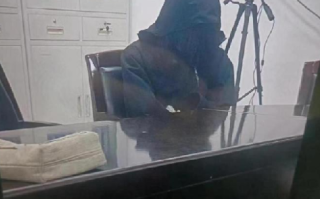大一新生跳江轻生 生前疑曾遭网暴！警方：此事还在调查中 ！
