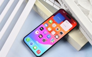 iPhone 15买了Pro版后大悔 没钱也得上超大杯 ！