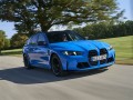 3.0T“机皇” 零百仅3.6秒！全新宝马M3旅行版即将中国首发 !