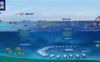 全球首个商用海底数据中心今日下水：30秒能处理超400万张高清照片 ！