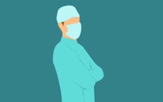 医生建议女生多看肌肉男：可缓解压力、降低死亡风险 ！