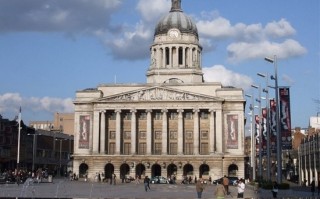 活久见！英国第三座城市宣布破产 当地市将暂停其他支出 ！