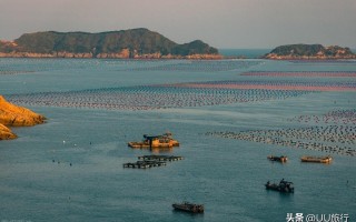 福建旅游景点10大排名（福建最值得去的十大景点）