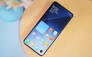 小米14系列首销创纪录！雷军：已大幅提升产量 争取让大家尽早买到 ！