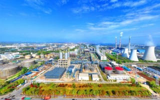 全球单体产能最大的PTA项目正式投产：产能达300万吨/年 ！